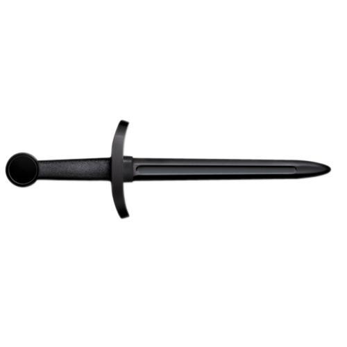 Cold Steel Training Dagger 92BKD