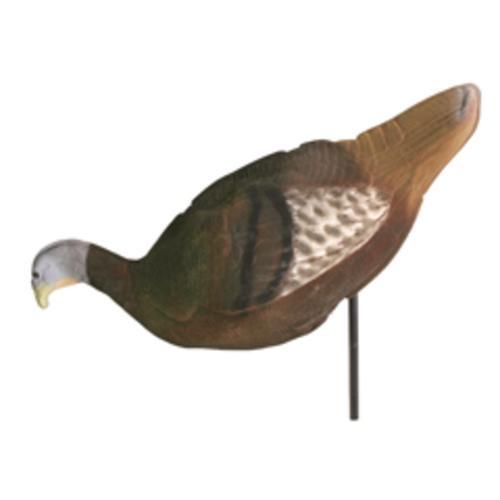 Feather Flex Flocked Hen Turkey SF00