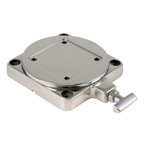 Cannon S.S Low Profile Swivel Base 1903002