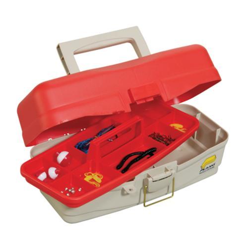 Plano Take Me Fishing Box W/ Tackle 5000-00