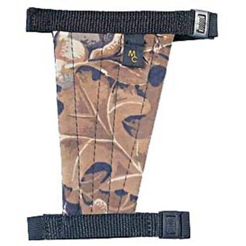 Allen Armguard - Steel - 7 inch Advantage Camo