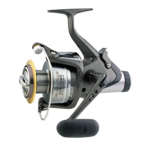 Daiwa Regal BiteandRun Spin Rl 4.6:1  17Lb/250Yd