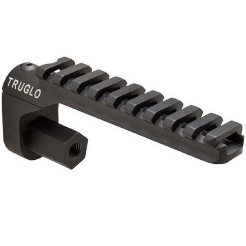 TruGlo Bow Picatinny Accessory Mount Stabilizer TG85B