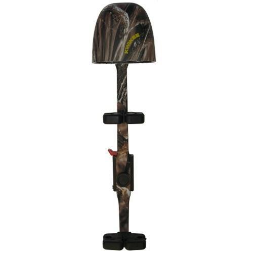 Kwikee Kwiver Kwik-3 Arrow Quiver Mathews Lost Camo