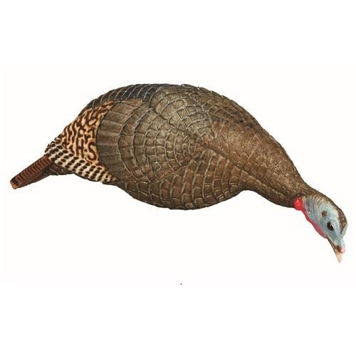 Hunters Specialties Penny Snood Feeder Hen Decoy