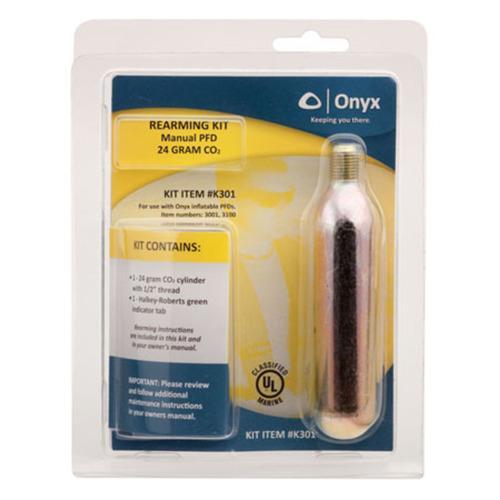 Onyx M-24 Rearming Kit For Manual Models