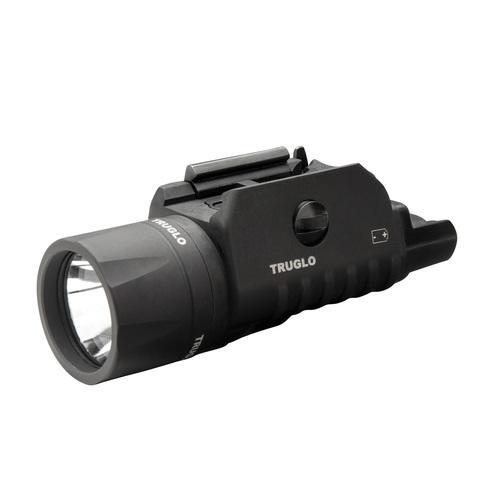 TruGlo Tru-Point Laser/Light Combo Green Laser