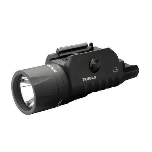 TruGlo Tru-Point Laser/Light Combo Red Laser