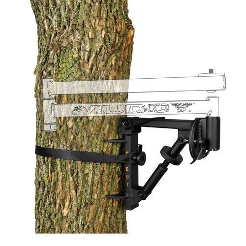 Muddy Outfitter Camera Arm Base