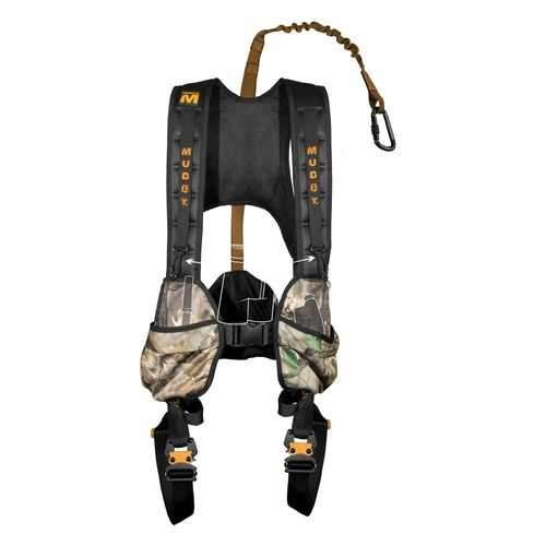 Muddy CrossOver Harness Combo - L