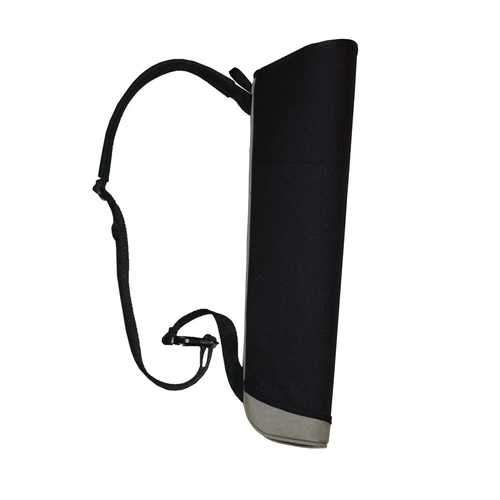 Tarantula Slinger Back Quiver - Black