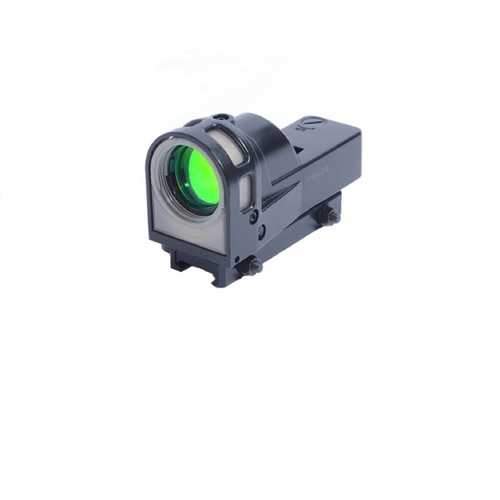 Meprolight M21-X Self-Powered Day/Night Reflex Sght XReticle