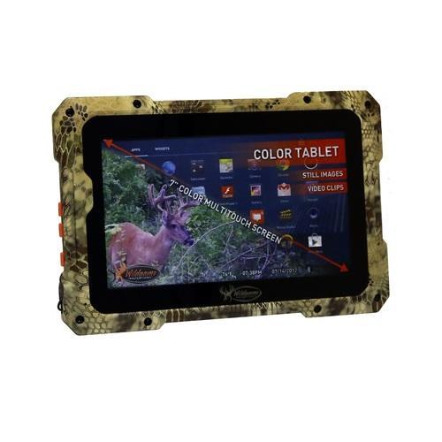 Wildgame Trail Pad