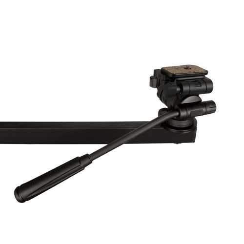 Muddy Camera Arm Friction Head