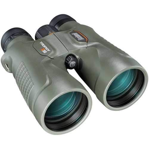 Bushnell Trophy Xtreme Binocular 8X56 - Green