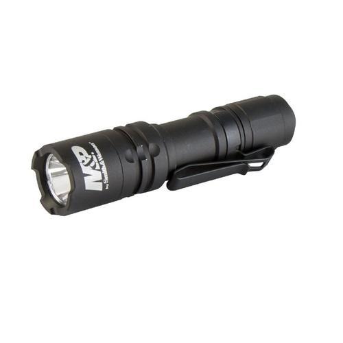 Delta Force CS-10 LED Flashlight - Single AA