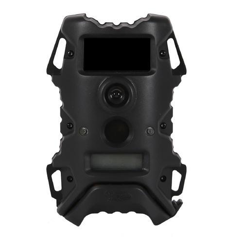 Wildgame Terra 8 Lightsout Trail Camera-Black