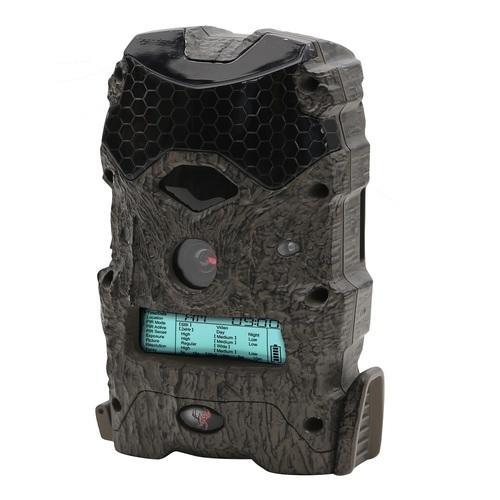 Wildgame Mirage 16 Lightsout TrailCamera-TruBark