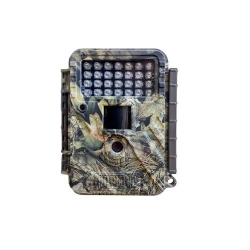 Covert Red Viper Trail Camera - Mossy Oak Breakup Country