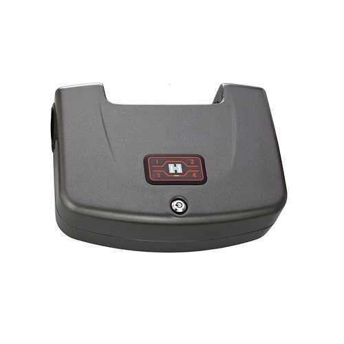 Hornady Rapid Safe AR Wall Lock RFiD