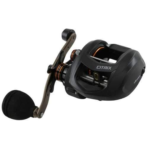 Okuma Citrix 350 Btcst Pwr Hndl Reel Rh 7+1BB 6.4:1 14/230