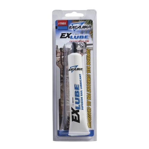 Excalibur Ex-Lube Rail Lubricant