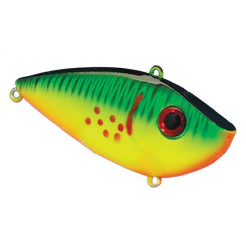 Strike King Redeye Shad 1/2 Reyesd12-538 Chart Sexyshad