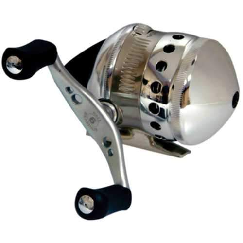 Zebco Omega Spincast Reel 6BB  3.4:1 6#/85yd  ZO2-BX