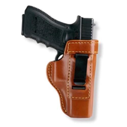 GandG Chestnut Brown Inside Trouser Holster 890-232