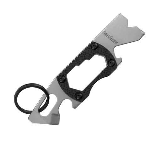 Kershaw PT-2 Keychain Pocket Pry Tool Black