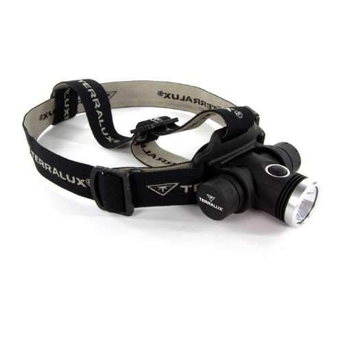 TerraLUX LED 700 Lumens Headlamp