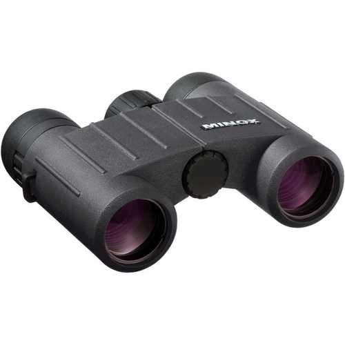 Minox BF 8 x 25 Binoculars