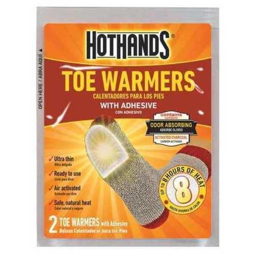 Hot Hands Toe Warmers 40 Count Box