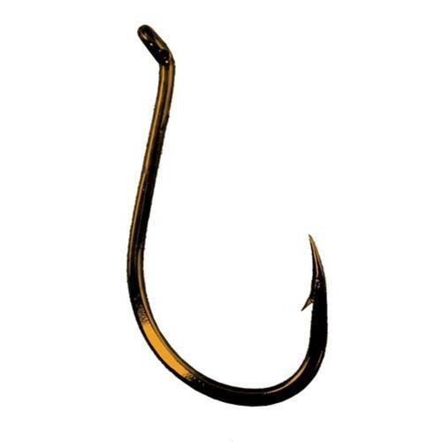 Tru Turn Octo Offset Bait Hook Red Size 8 11 Pack