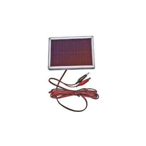 American Hunter 12V Solar Charger Economy BL-EC12