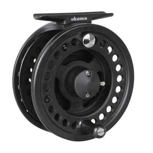 Okuma Integrity B Fly Reel Sz 5/6 Wt