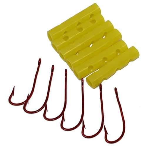 Colorado Anglers Insta Set Medium Yellow 841C