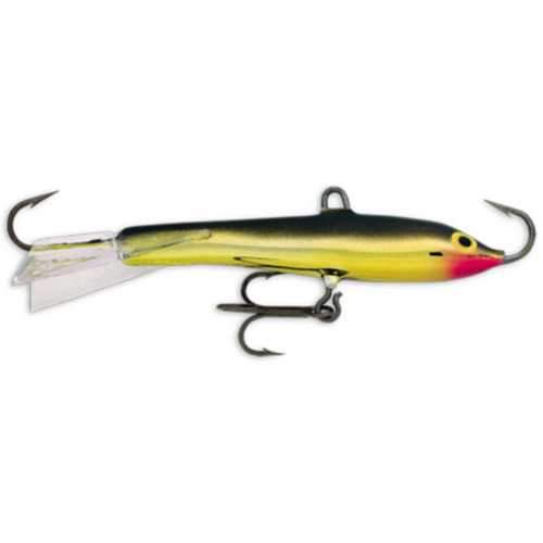 Normark W2G Jig 1/8Oz 1-1/4 In.    Gold