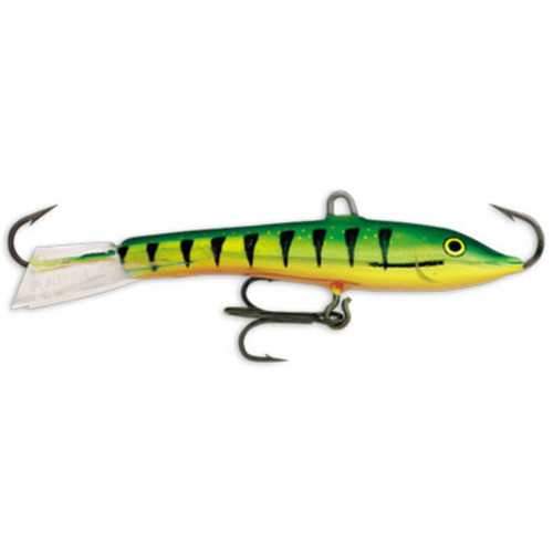 Normark W3P Jig 3/16Oz 1-1/2in  Perch