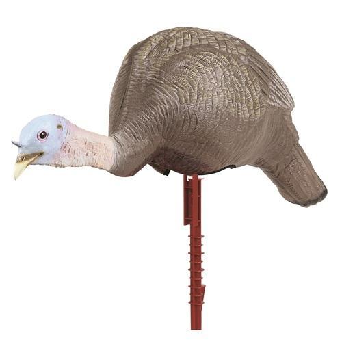 Flambeau Masters Series Feeding Hen decoy