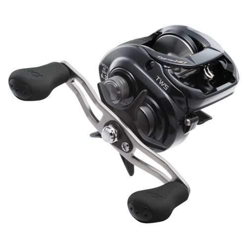 Daiwa Tatula Type -HD Baitcast Reel 6.3:1