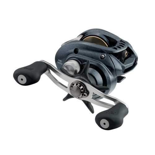 Daiwa Aird Baitcast Reel 6.3:1 Left Hand