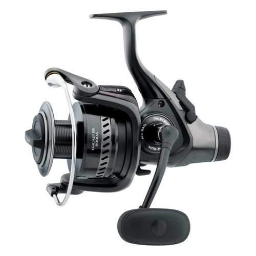 Daiwa Emcast Bite and Run Spinning Reel 4000A