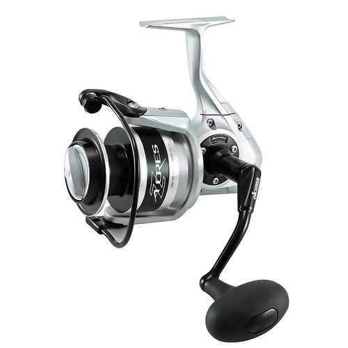 Okuma Azores Saltwater Spinning Reel Size 55