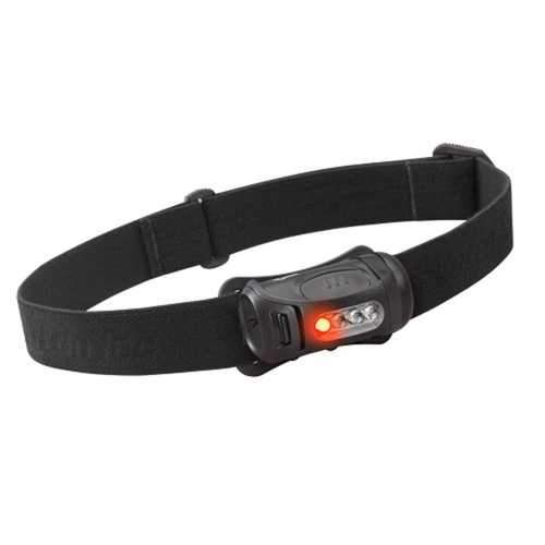 Princeton Tec Fred Headlamp Black