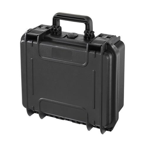 Plastica MAX300S Wtrprf Case 13.23in x 11.81in x 5.83in H