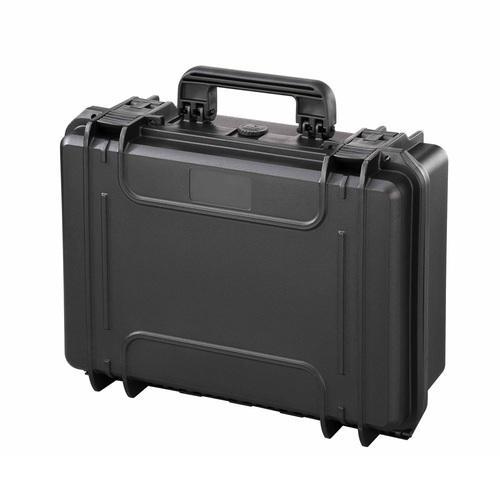 Plastica MAX430S Wtrprf Case 18.27in x 14.41in x 6.93in H