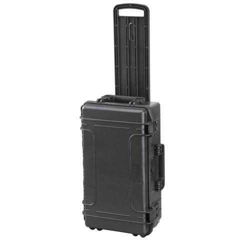 Plastica MAX520STR Wtrprf Case 23.03in x 14.21in x 9.37inH