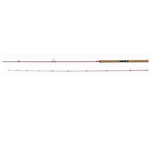 Ozark Rod 11ft Signature Series Light Tip/Med Spin Rod-Pink