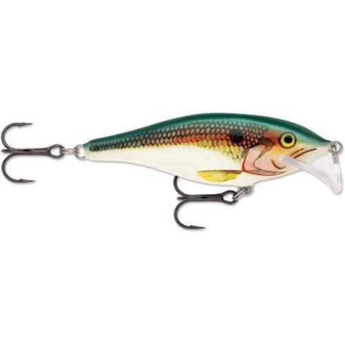 Rapala Scatter Rap Shad 07 Shad